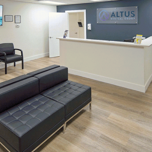 Altus Medical Group