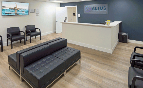 Altus Medical Group