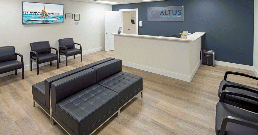 Altus Medical Group